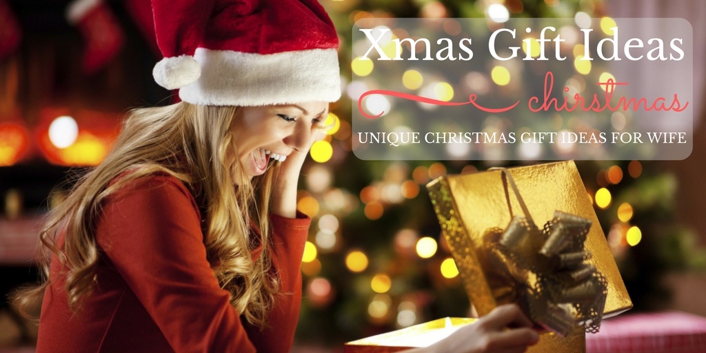 What are the Best Christmas Gifts for My Wife? 20 Great Ideas for 2017!